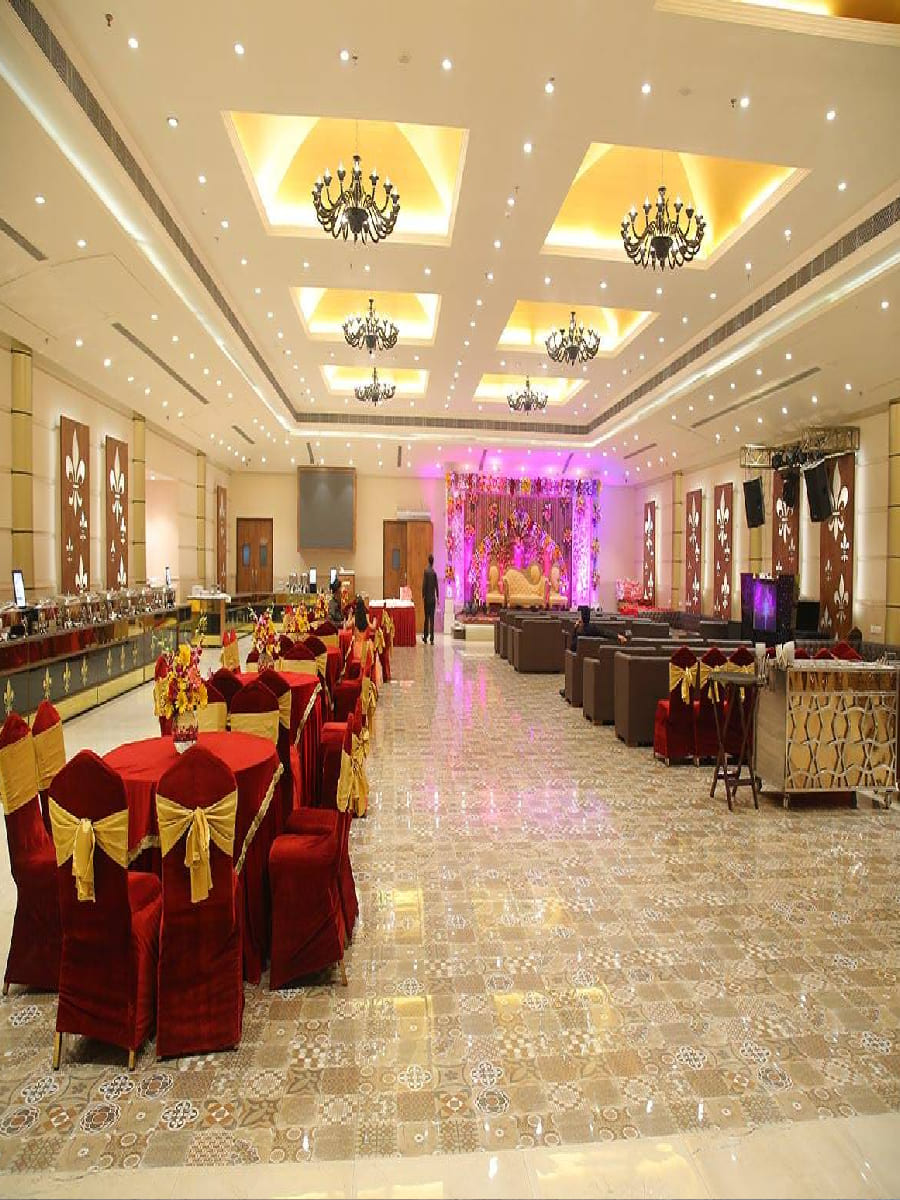budget hotels in newtown kolkata