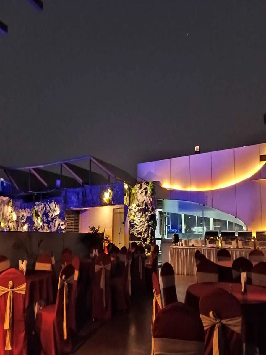 luxury hotels in newtown kolkata